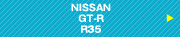 NISSAN GT-R R35